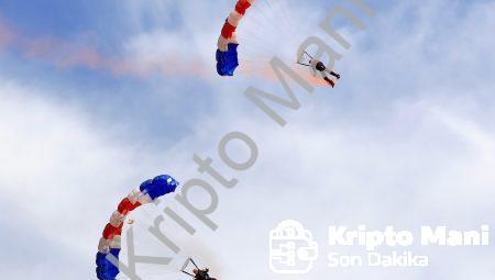 kripto para kazanma