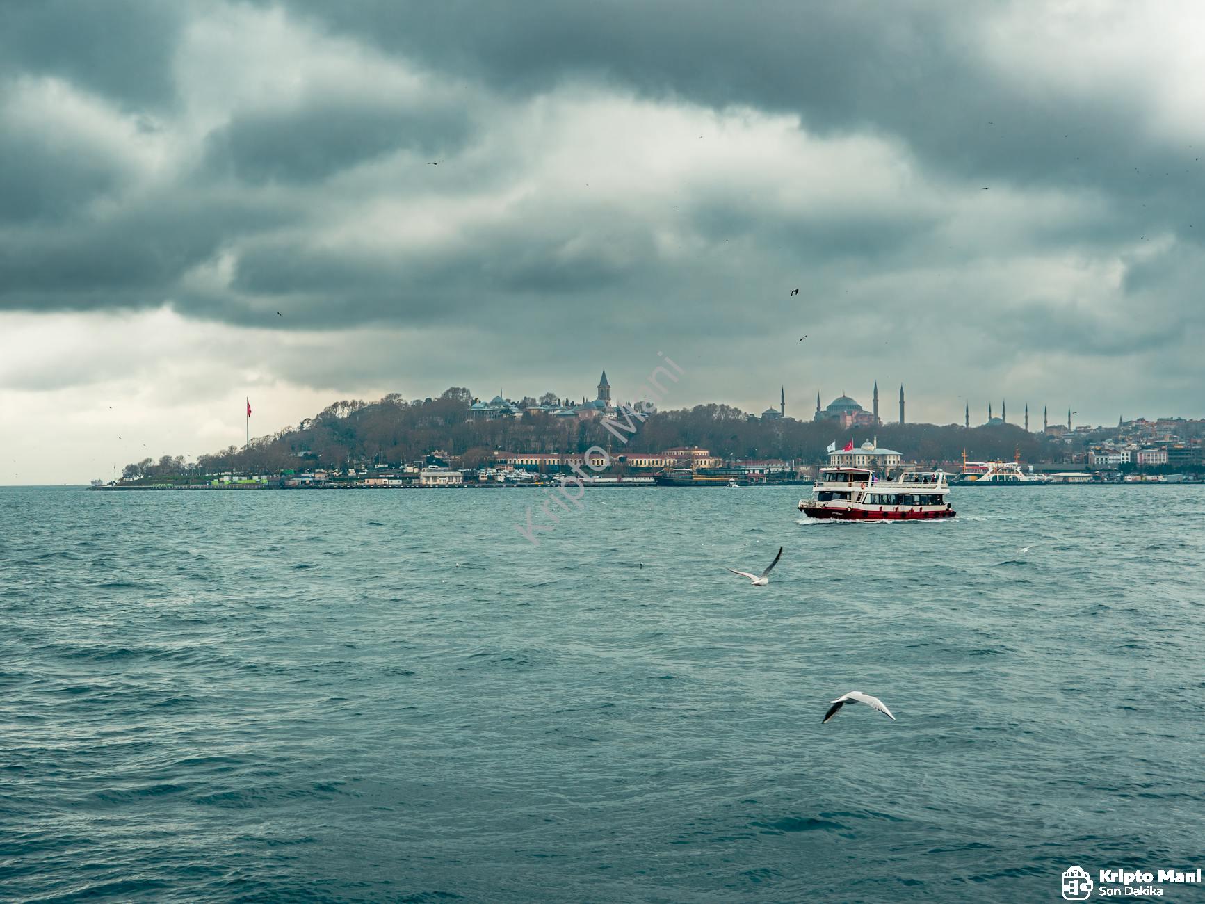 Sapanca'da Gezilecek En Güzel Yerler
