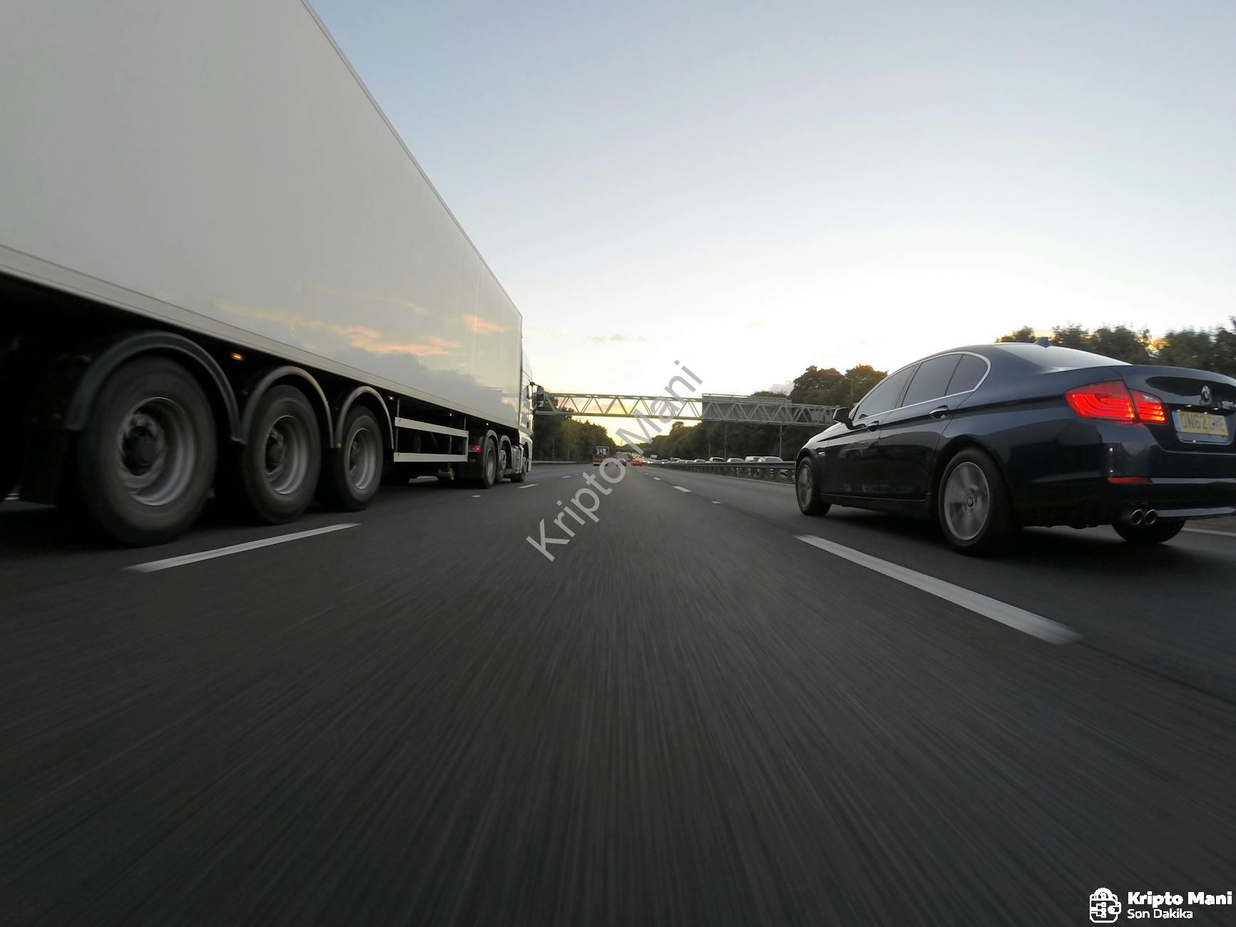 Maltepe Oto Çekici: Acil Durumlarda Yanınızda