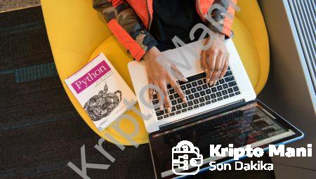 Python Eğitimi: Sıfırdan Profesyonelliğe