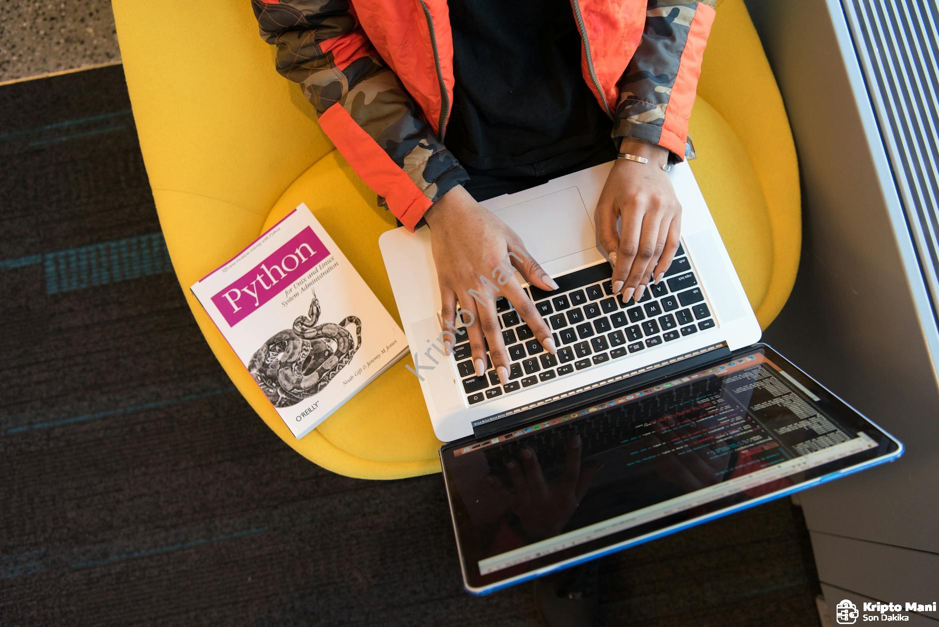 Python Eğitimi: Sıfırdan Profesyonelliğe
