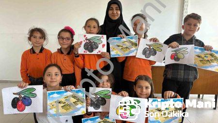 Hisarcık’ta Aile ve Kültür Buluşması: “Hepimiz Biraz Mescid-i Aksalıyız”