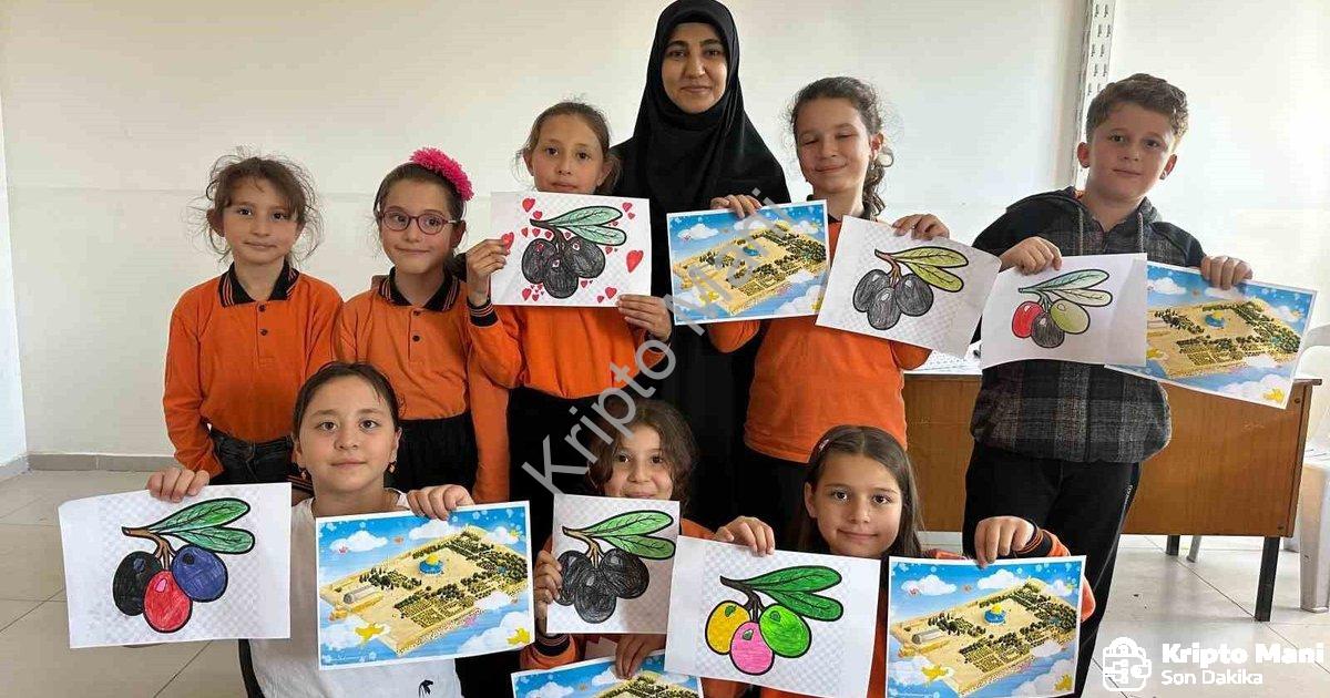 "Hisarcık'ta Aile ve Kültür Buluşması: "Hepimiz Biraz Mescid-i Aksalıyız"" başlıklı haber için fotor