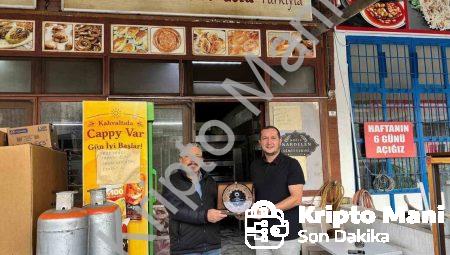 Datça’da Gönülleri Isıtan Hareket: Esnaftan Hastaneye Anlamlı Destek