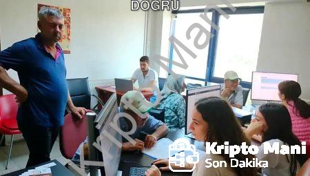 Söke Ovası’nda Tarımsal Envanter Çalışmaları Zirveye Ulaştı: Sayımda Sona Doğru