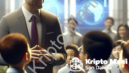 Hisarcık Kaymakamı Erkan Atam’dan Özel Öğrencilere Anlamlı Jest