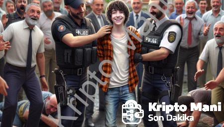 Uşak’ta Yürekleri Ağza Getiren Olayda Mutlu Son: Kayıp Genç Bulundu