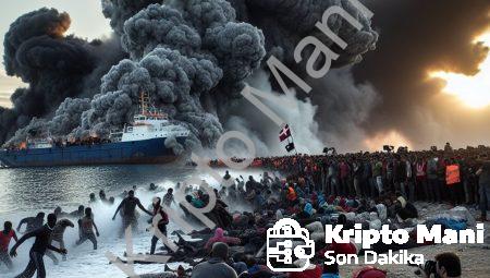 İzmir Kıyılarında Hareketli Saatler: 120 Düzensiz Göçmen Yakalandı